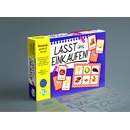 LASST UNS EINKAUFEN! A2-B1