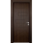 Uni Doors Интериорна врата Домино - кестен (цена без монтаж)