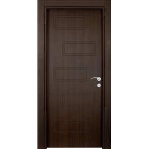 Uni Doors Интериорна врата Домино - кестен (цена без монтаж)
