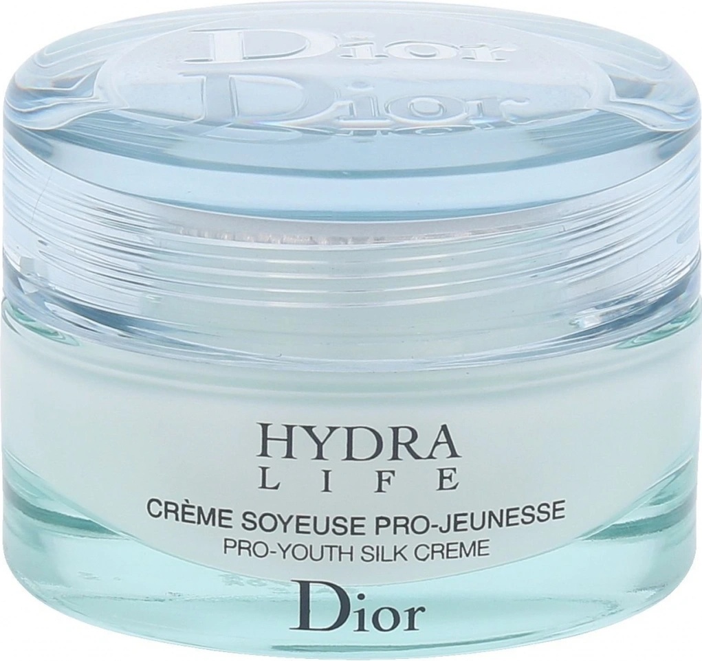 hydra life pro youth silk creme