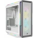 Corsair iCUE 5000T RGB White (CC-9011231-WW)