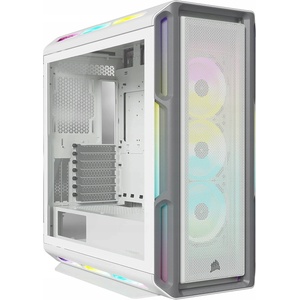Corsair iCUE 5000T RGB White (CC-9011231-WW)
