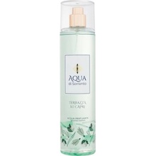 Aqua di Sorrento Terrazza su Capri tělový sprej pro ženy 245 ml