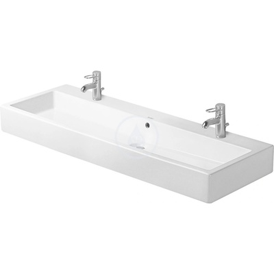 Duravit Vero 0454120024 – Zboží Dáma