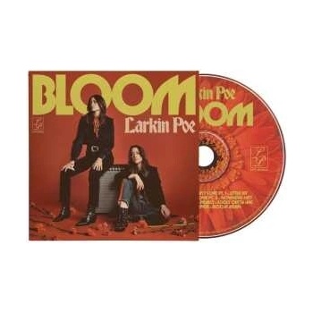 LARKIN POE - BLOOM, CD