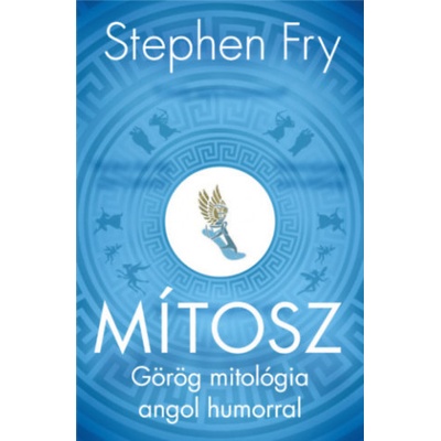Mítosz - Görög mitológia angol humorral