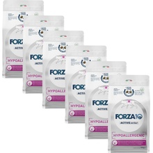Forza 10 Active Line Hypoallergenic s rybou 12 x 0,4 kg