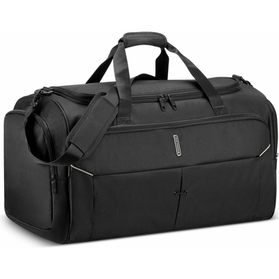 Roncato Ironik 2.0 černá 61 × 35 × 34 cm 8008957562611