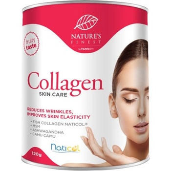 Nutrisslim Collagen Skin Lift 120 g