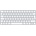 Apple Magic Keyboard with Touch ID MXCK3D/A