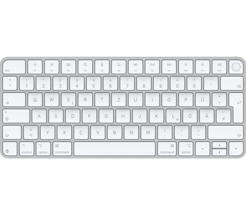 Apple Magic Keyboard with Touch ID MXCK3D/A