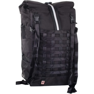 Chrome Дневна раница Chrome Barrage Pro 59 Cycling backpack - Black / Red - размер One Size (502-2854-0111)