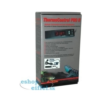 Lucky Reptile Thermo Control PRO II. digitálny termostat