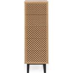 Woodman Комод с чекмеджета от дъб Camden Diamond, 40 x 123 cm - Woodman (254473811112)