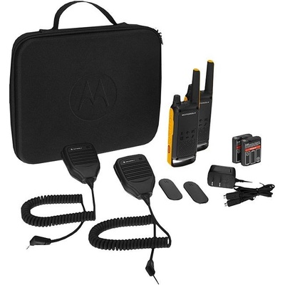 Motorola Talkabout T82 Extreme RSM