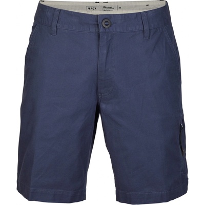 Fox Essex short 3.0 midnight
