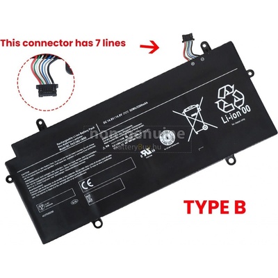 Toshiba PA5136U – originálna