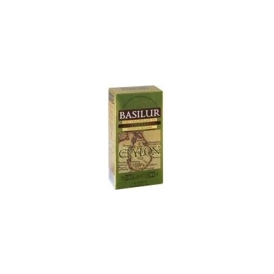 Basilur GOLD nepřeb 25 x 2 g