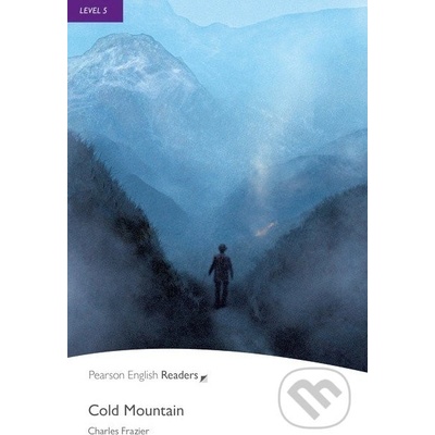 Cold Mountain MP3 Pack - Charles Frazier