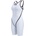 Finis HydroX Closedback White