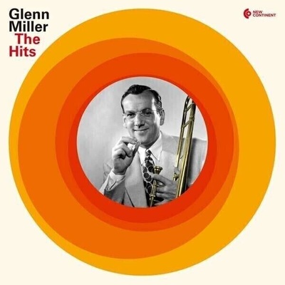 Glenn Miller - The Hits (Remastered) (LP) (8436569192023)