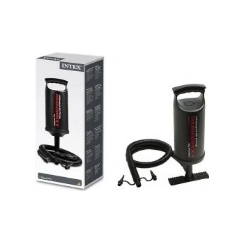 INTEX 68614 Double Quick I