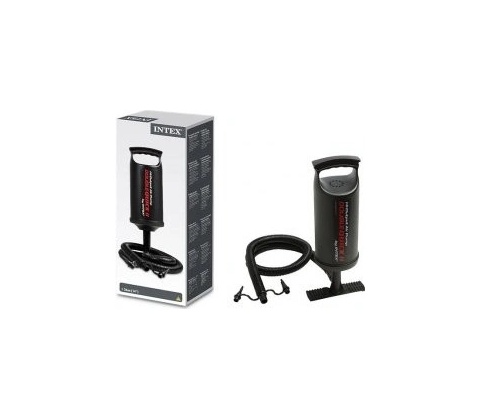 INTEX 68614 Double Quick I