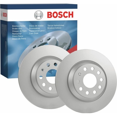 Brzdový kotúč BOSCH 0 986 479 A84