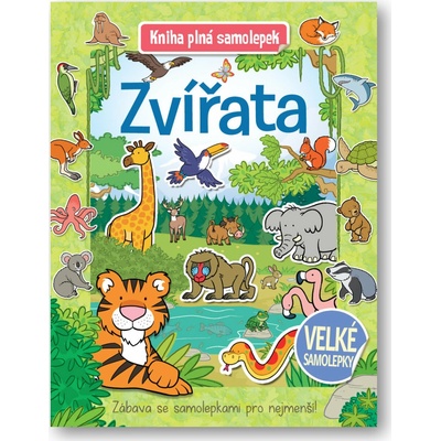 Zvířata - Svojtka&Co.