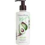 Crabtree & Evelyn Avocado Olive & Basil лосион за тяло унисекс 250 мл Тестер Лосион за тяло