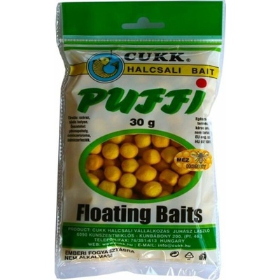 CUKK Puffi SMALL 30g 8-12mm Med