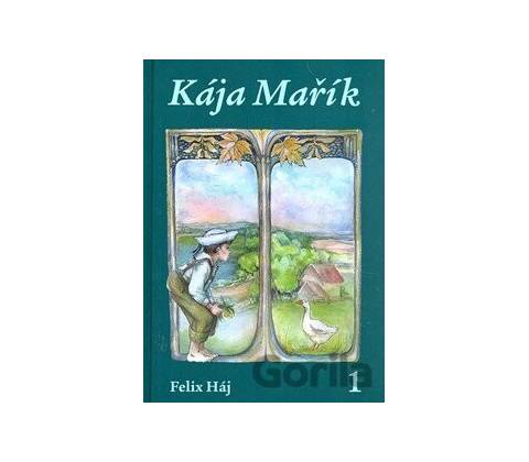 Kája Mařík 1