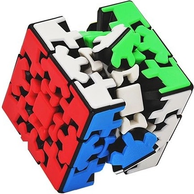 Gear cube Extreme YJ