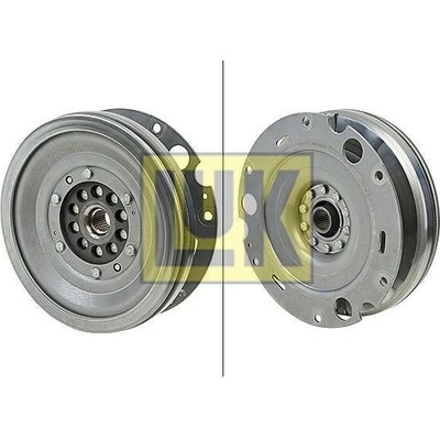 Setrvačník Schaeffler LuK 415 0717 09