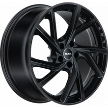 MAK Kassel 7x17 5x114,3 ET35 gloss black