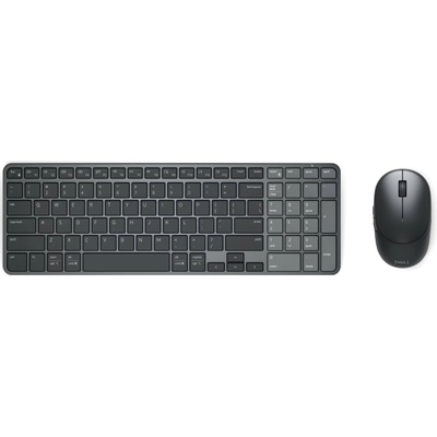 Dell KM746 DE 580-BDRN