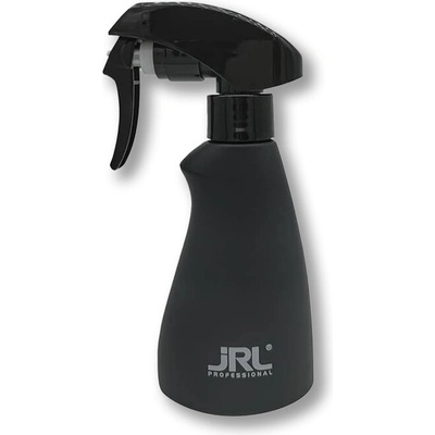 JRL Spray Bottle Black 150 ml