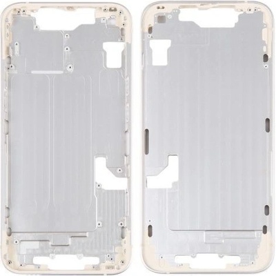 Kryt Apple iPhone 14 Plus Střední Starlight