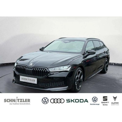 Skoda Superb Combi 1.5 TSI DSG Sportline 110 kW