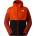 The North Face Непромокаемо яке The North Face Mens Lightning Waterproof Jacket - Clay/Black