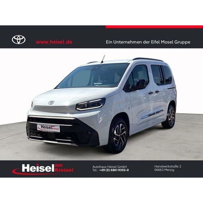 Toyota Proace City Verso Electric L1 100 kW