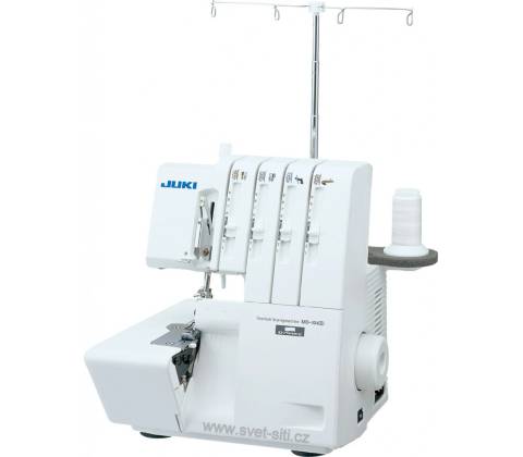 JUKI MO-104 D