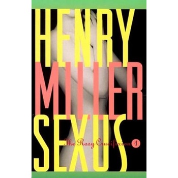 Henry Miller - Sexus