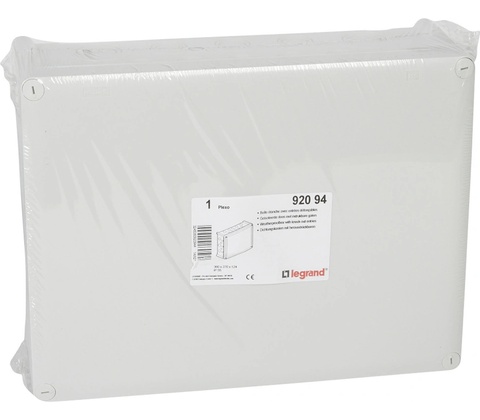LEGRAND PLEXO 92094