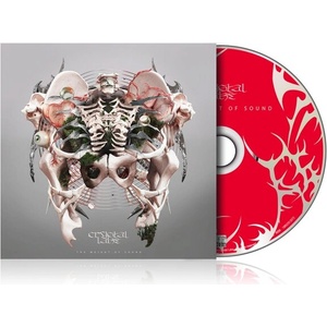 Sony Music Crystal Lake: Weight of Sound (Limited) - CD (088131)