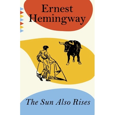 The Sun Also Rises