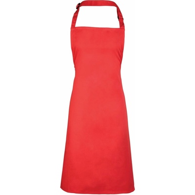 Premier PR 150 Zástera s trakmi strawberry red