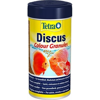 Tetra Diskus Colour 250 ml