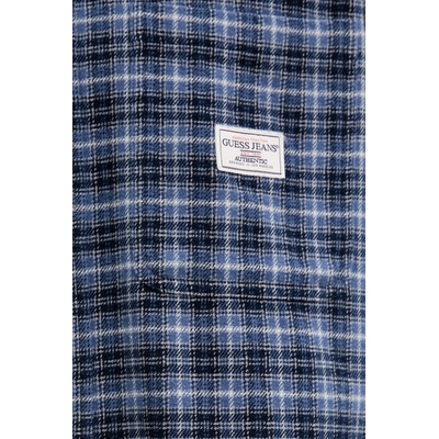 Guess Jeans Памучна риза Guess Jeans (M5BH16.WGMH1)
