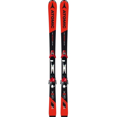 Atomic Redster J4 17/18